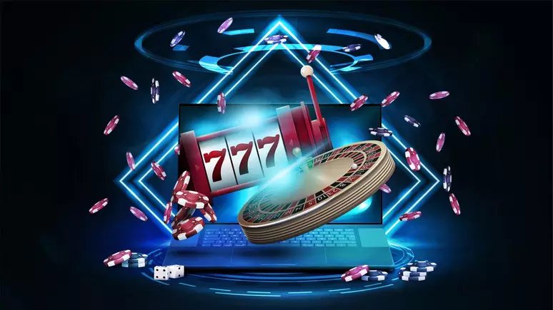 999slot Online Casino Myanmar - Hero Banner