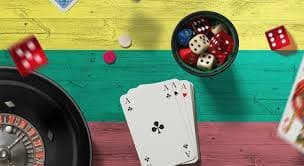 Live Casino - 999slot